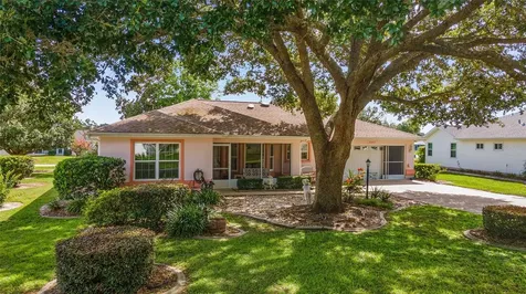 6443 SW 83rd Lane Ocala FL 34476
