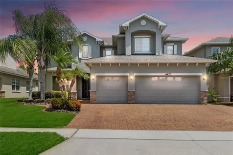 4433 Azure Isle Way Kissimmee FL 34744