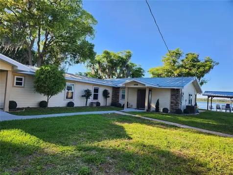 8998 W Lakeview Court Crystal River FL 34428