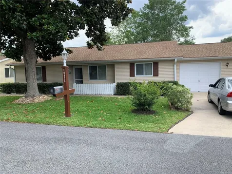 10934 SW 84th Avenue Ocala FL 34481