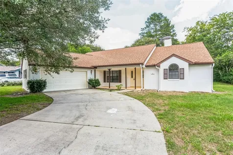 6 Morning Glory Court Homosassa FL 34446