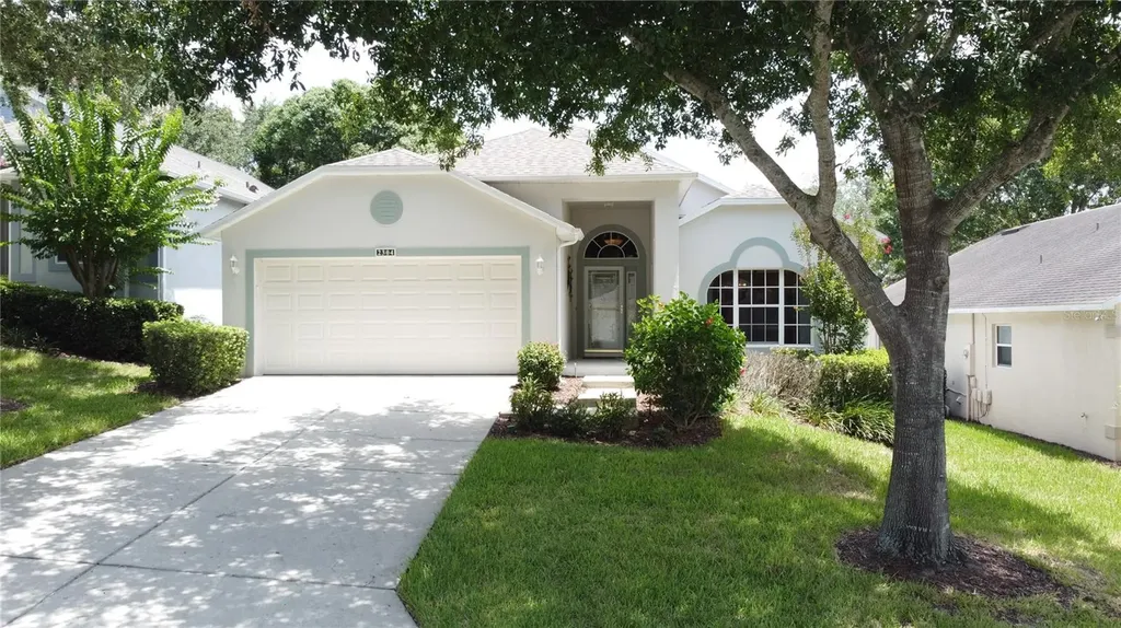 2304 Edmonton Court Clermont FL 34711