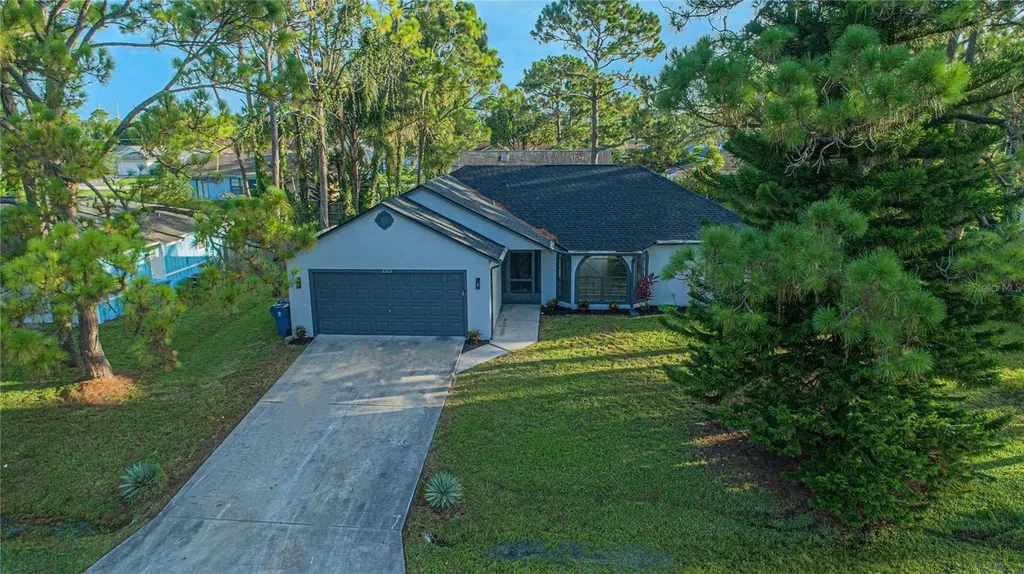 1313 Helvenston Street NW Palm Bay FL 32907