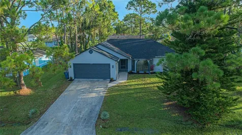 1313 Helvenston Street NW Palm Bay FL 32907
