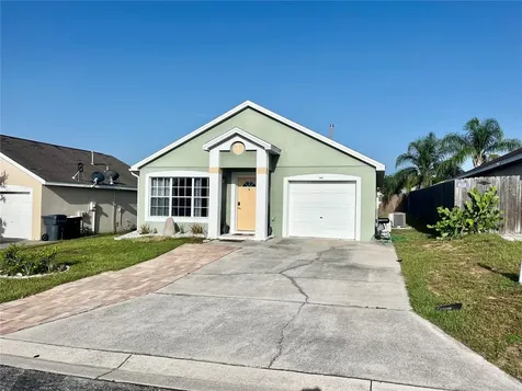 941 Belvoir Drive Davenport FL 33837