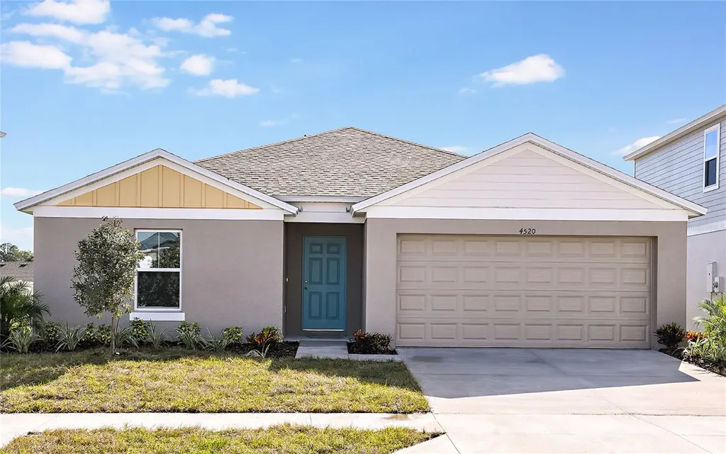 12639 Hysmith Loop Parrish FL 34219