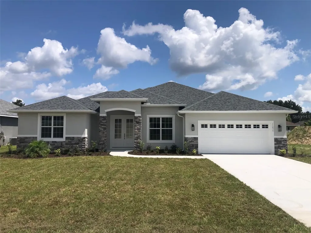 11434 Dovetail Lane Clermont FL 34711