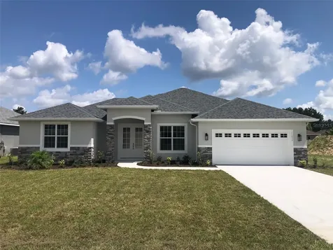 11434 Dovetail Lane Clermont FL 34711