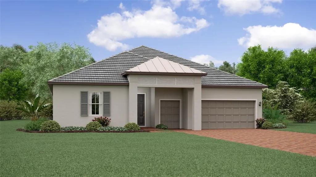 17124 Forge Surf Street Land O Lakes FL 34638