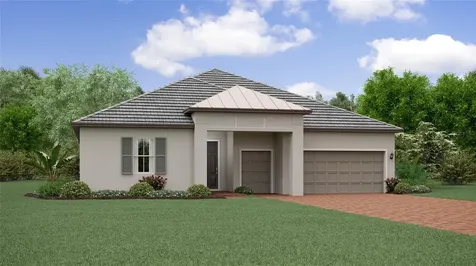 17124 Forge Surf Street Land O Lakes FL 34638
