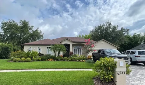 6211 Nimes Court Lutz FL 33558