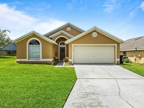723 Glenco Drive Davenport FL 33897