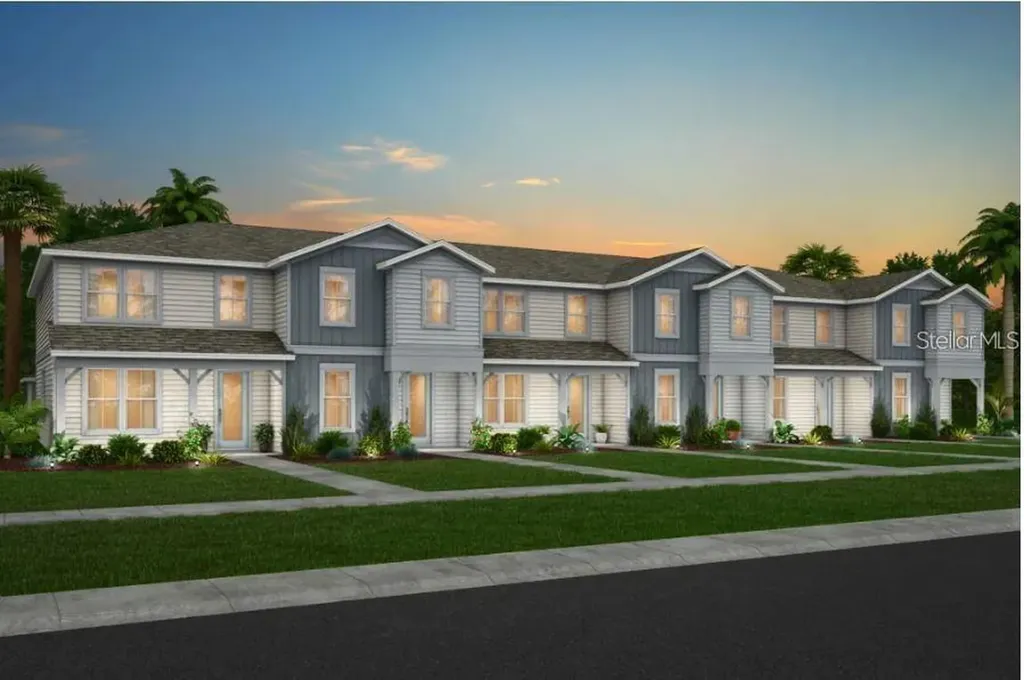 14187 Lanikai Beach Drive Orlando FL 32827