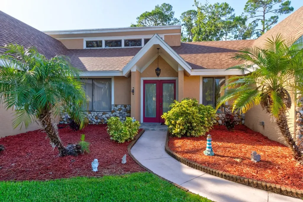 116 Point O Woods Drive Daytona Beach FL 32114
