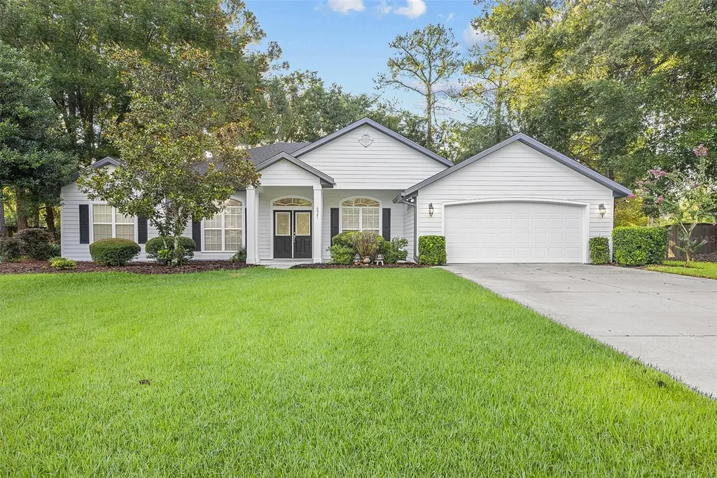 6921 SW 84th Drive Gainesville FL 32608