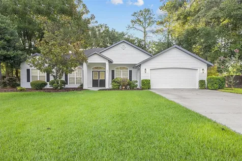 6921 SW 84th Drive Gainesville FL 32608