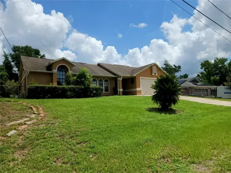 512 Flagler Street Deltona FL 32725