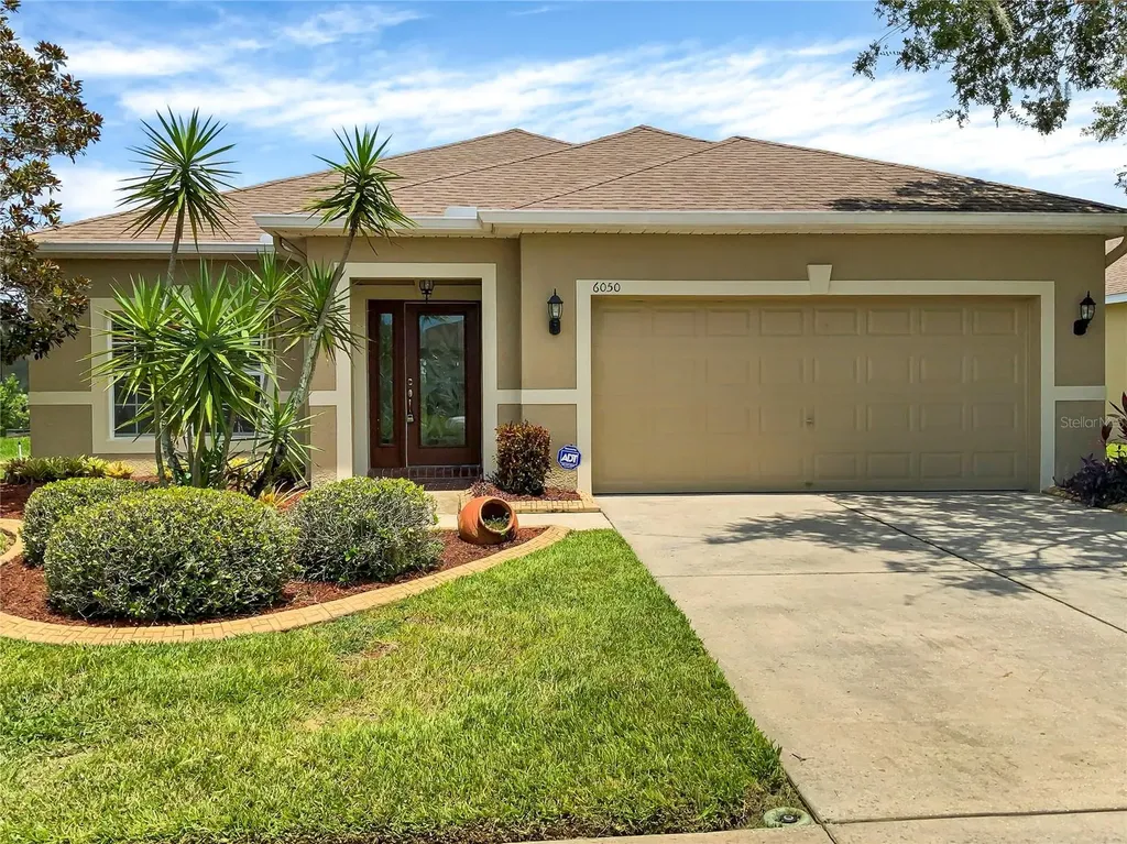 6050 Blue Sage Drive Land O Lakes FL 34639