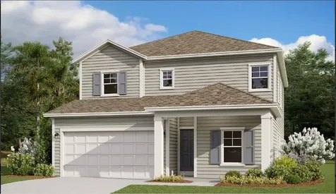 611 Sycamore Way Orange Park FL 32073