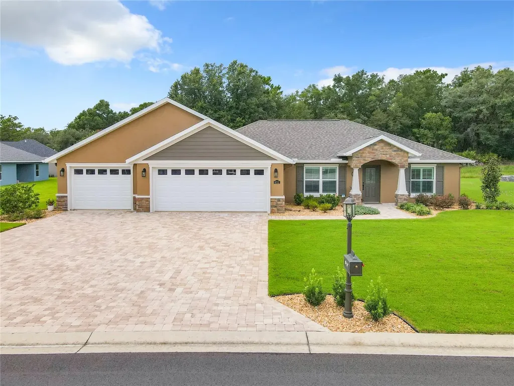 6752 SW 179th Court Road Dunnellon FL 34432