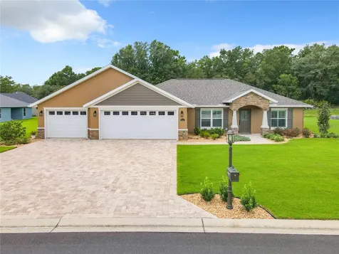 6752 SW 179th Court Road Dunnellon FL 34432