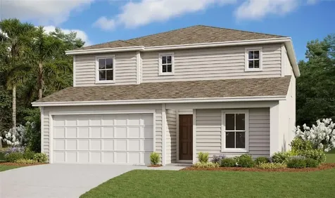 2942 Firethorn Avenue Orange Park FL 32073