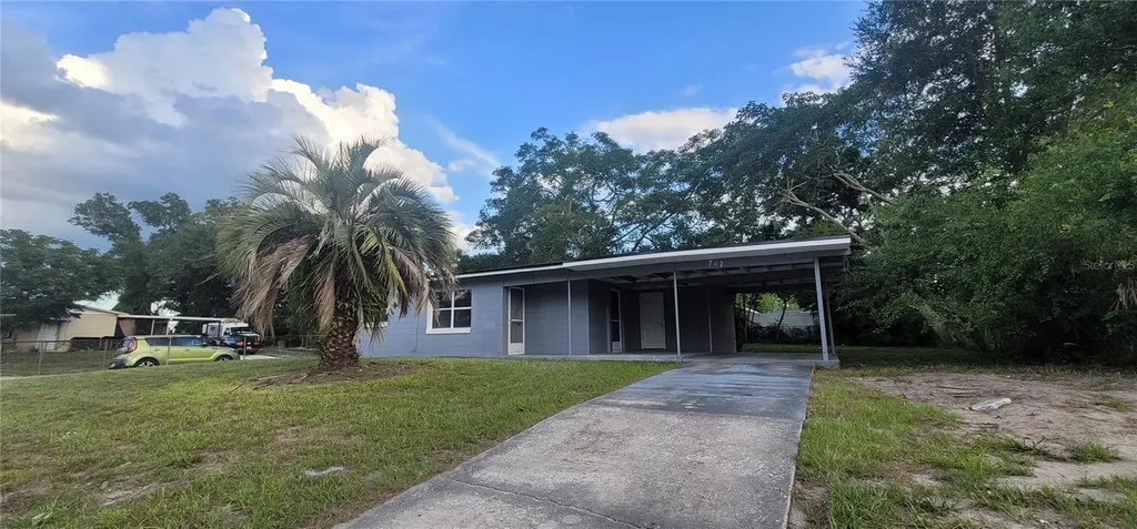 707 Oaklando Drive Altamonte Springs FL 32714