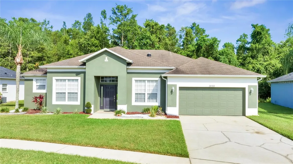 3055 Brightwater Court Kissimmee FL 34744
