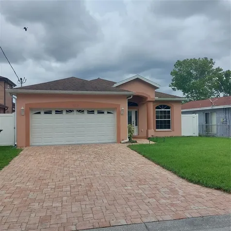 7013 N Cameron Avenue Tampa FL 33614