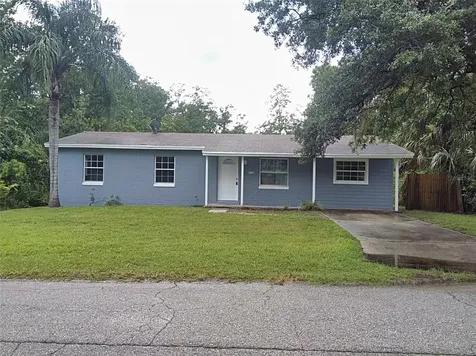 256 Bayou Vista Street Debary FL 32713