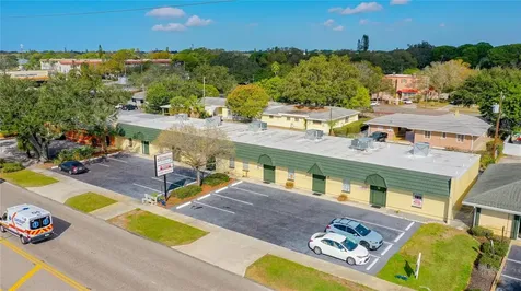 6537 Central Avenue St Petersburg FL 33710