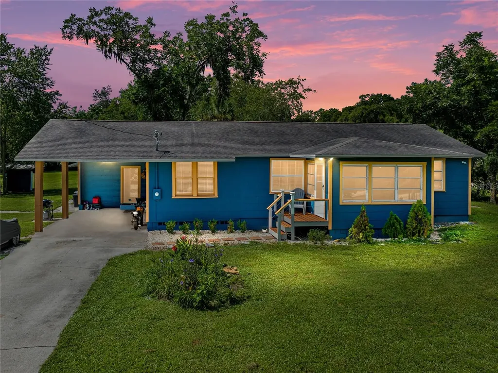 37716 Beth Street Dade City FL 33525