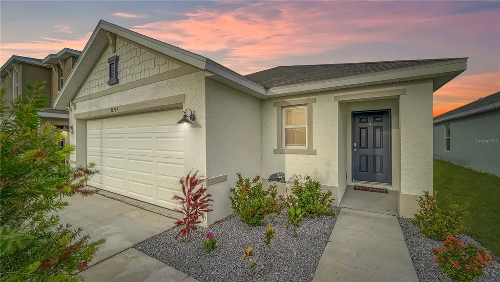 16734 Kingman Reef Street Wimauma FL 33598