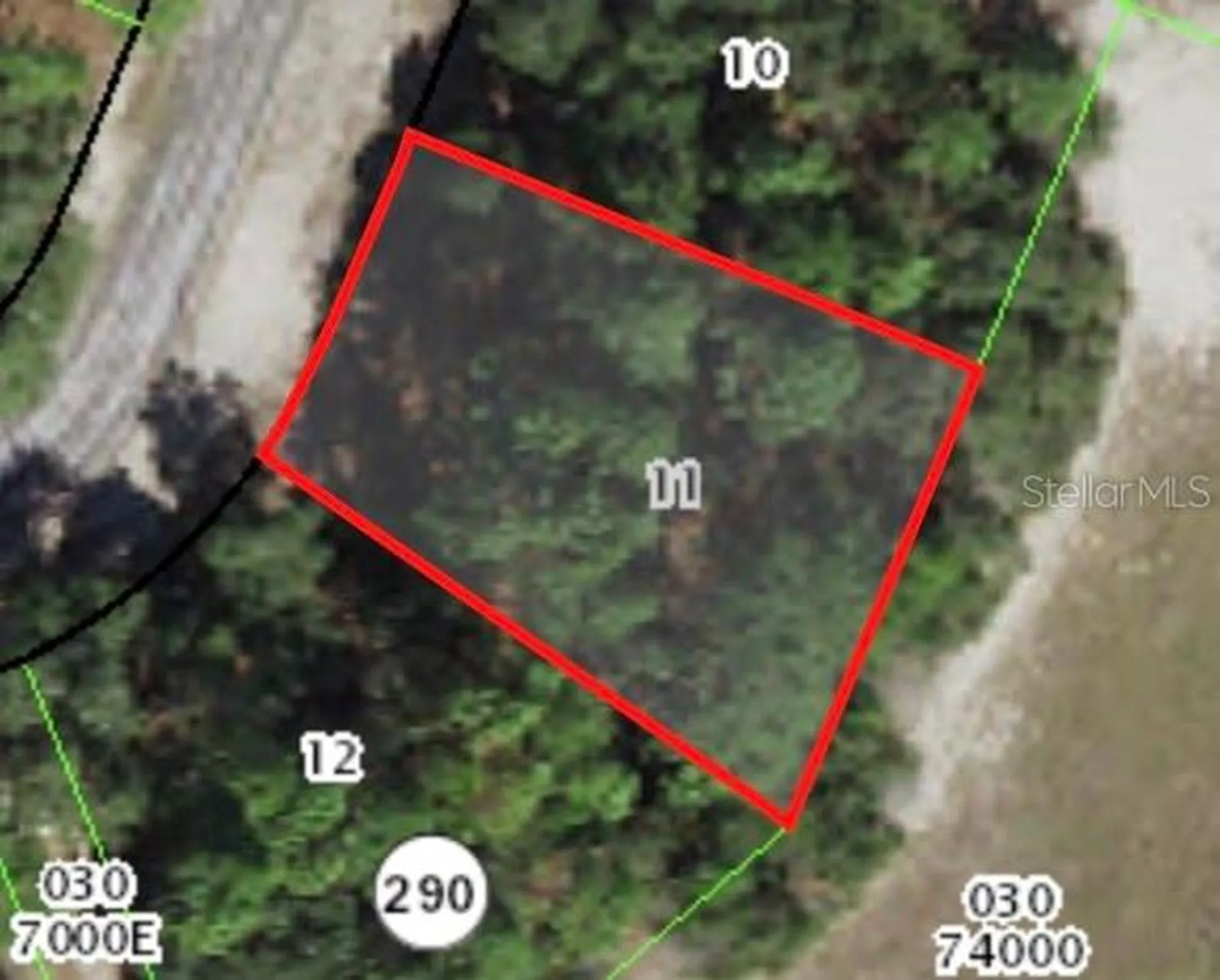 3062 W Marie Drive Citrus Springs FL 34433
