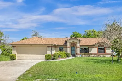 1801 Morven Court Deltona FL 32738