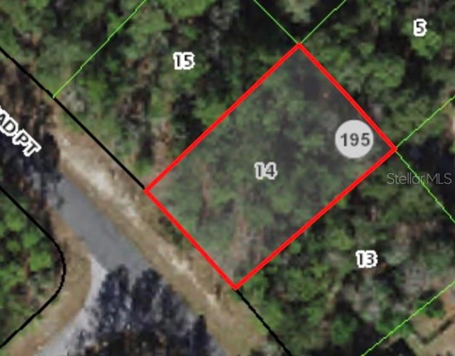10101 N Conrad Point Citrus Springs FL 34434