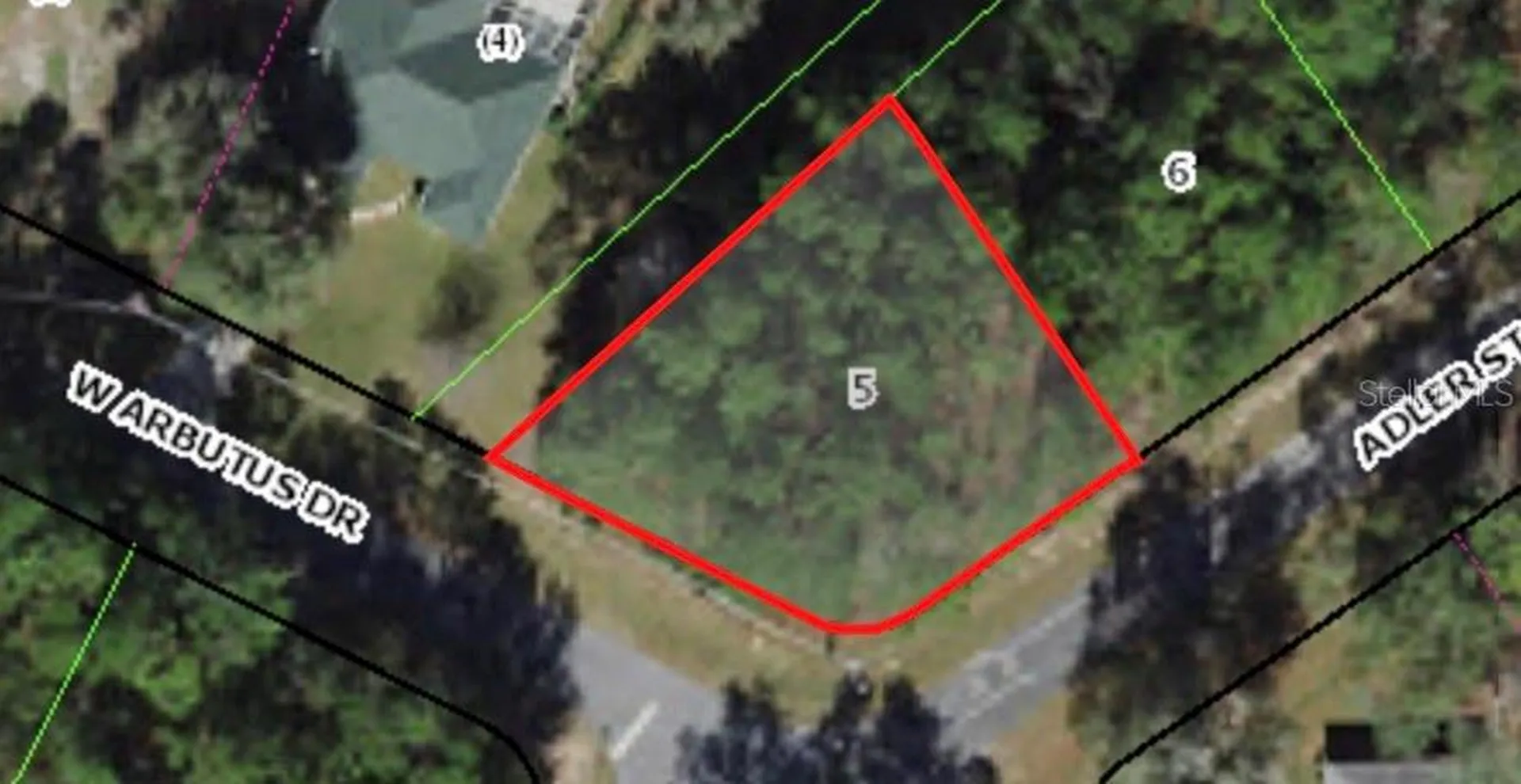 10420 N Adler Drive Citrus Springs FL 34434