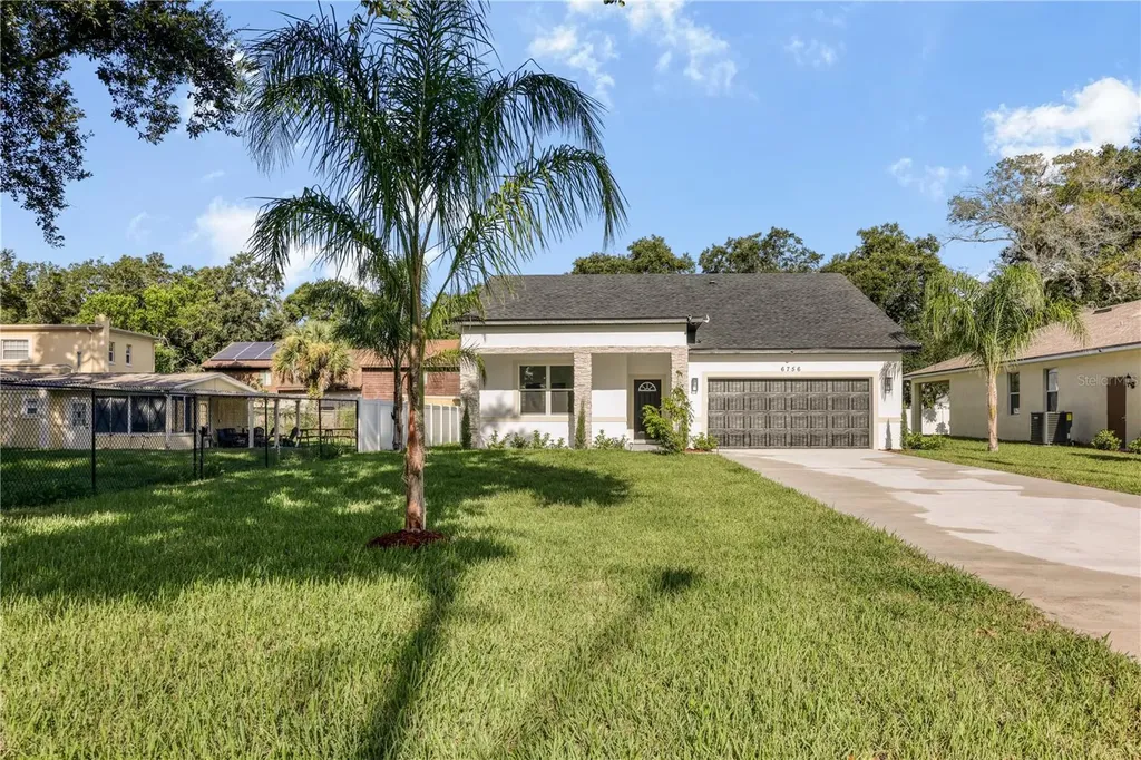6756 Magnolia Homes Road Orlando FL 32810