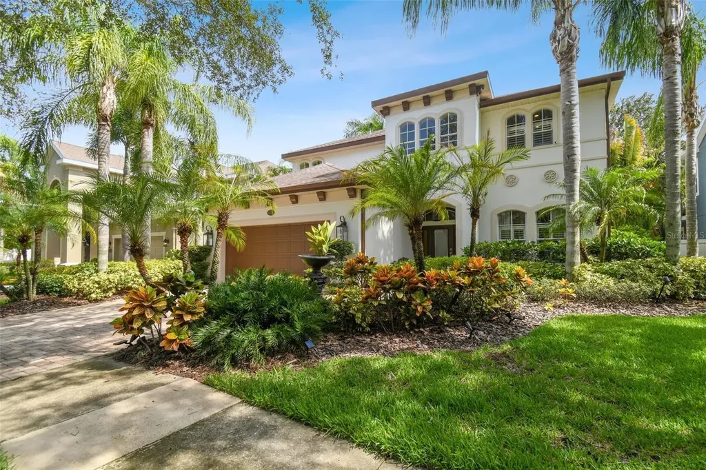 3212 Park Green Drive Tampa FL 33611
