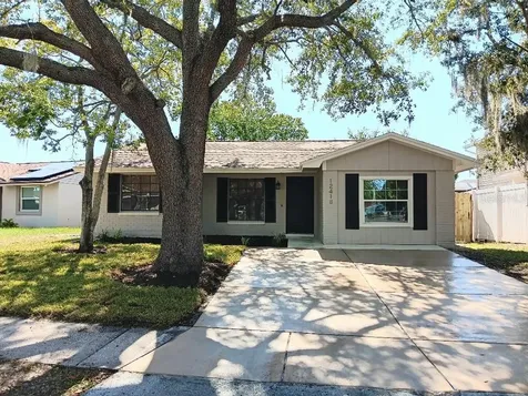 12418 Queensland Lane Tampa FL 33625