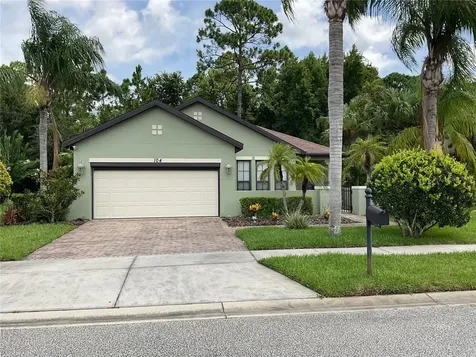 104 Tuscany Chase Drive Daytona Beach FL 32117