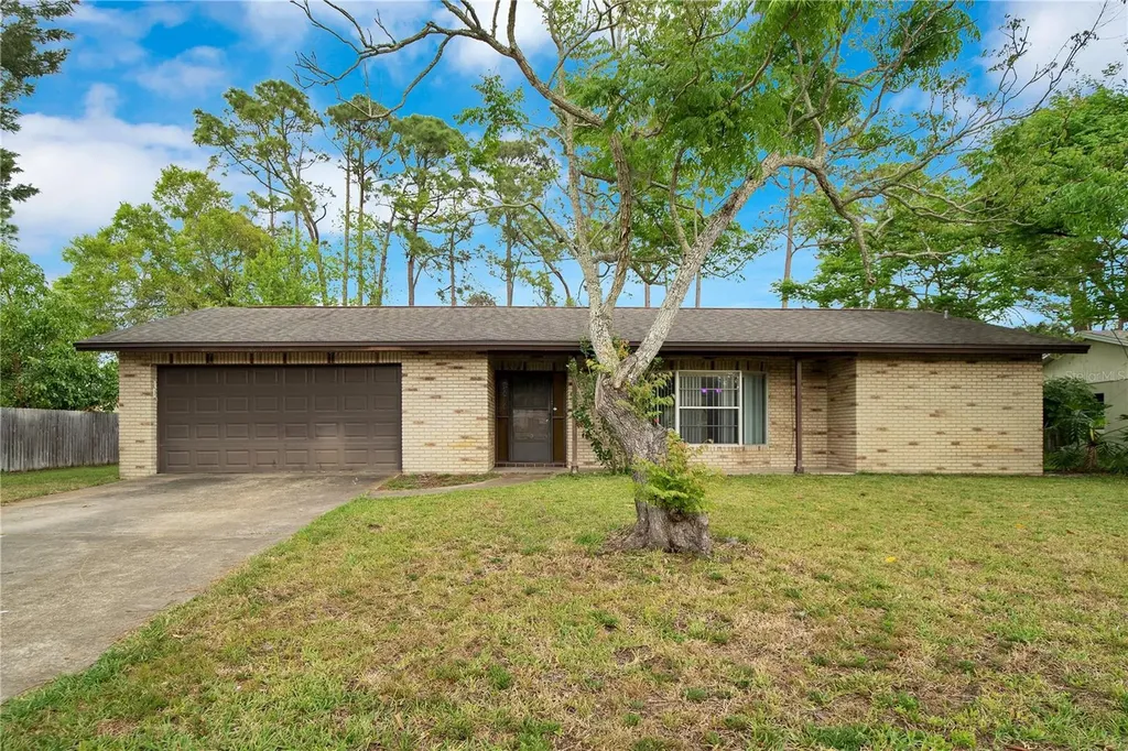 1220 Tracy Drive Port Orange FL 32129