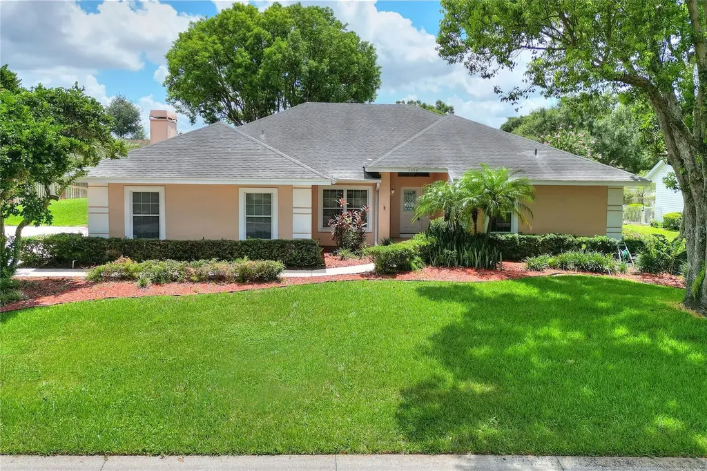 4666 Highlands Place Drive Lakeland FL 33813
