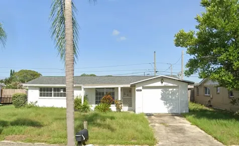 1601 Cockleshell Drive Holiday FL 34690