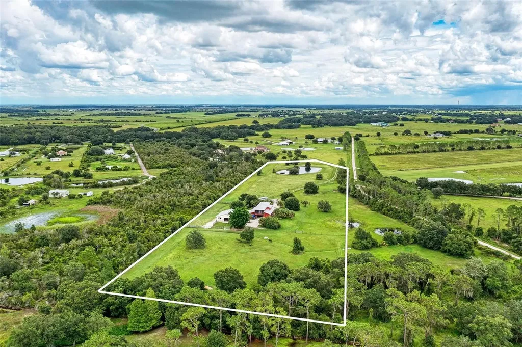 31910 Clay Gully Road Myakka City FL 34251