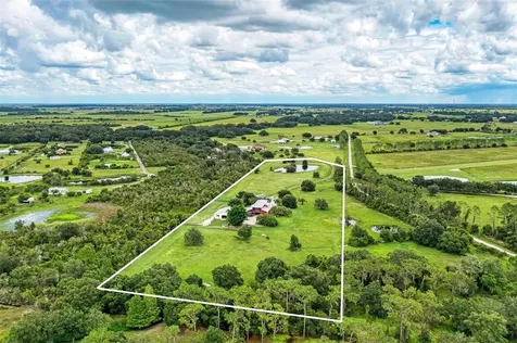 31910 Clay Gully Road Myakka City FL 34251
