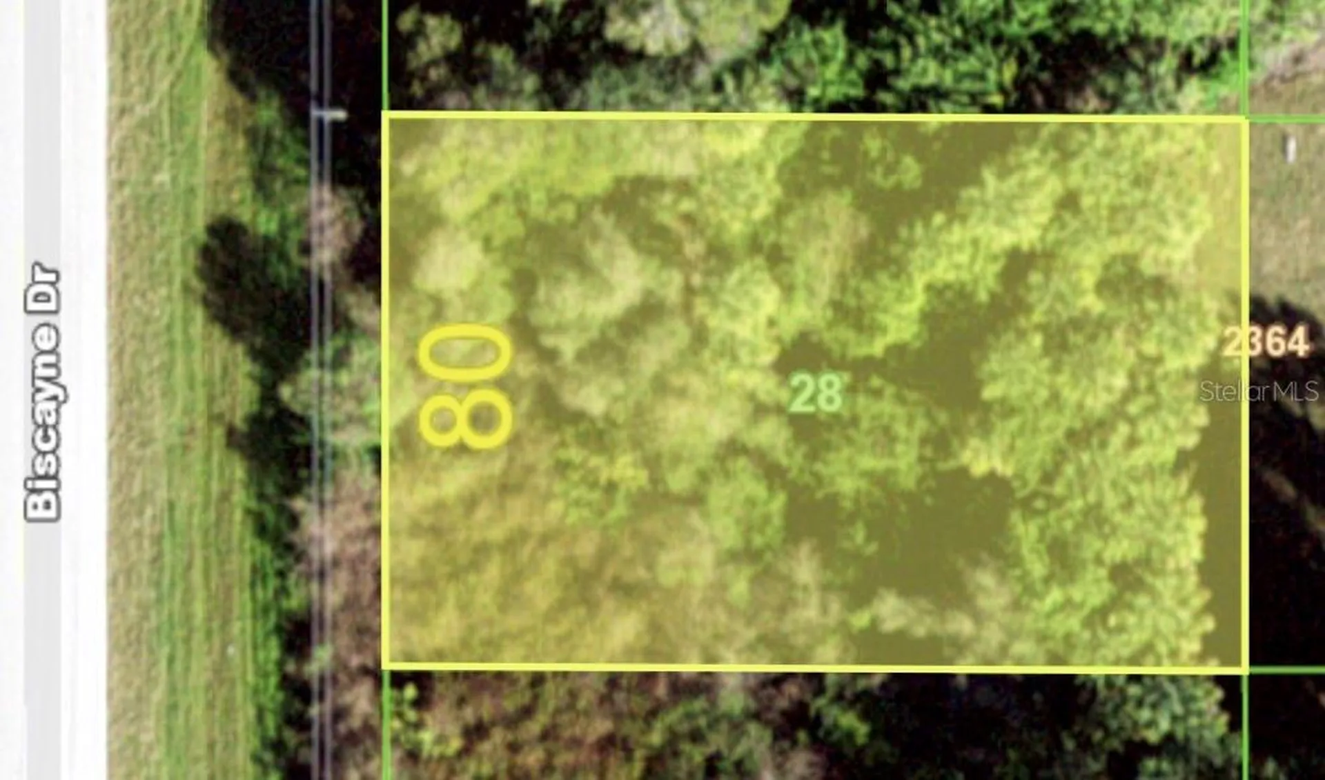 342 Biscayne Drive Port Charlotte FL 33953