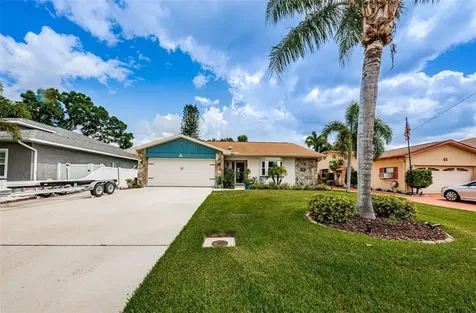 87 S Canal Drive Palm Harbor FL 34684