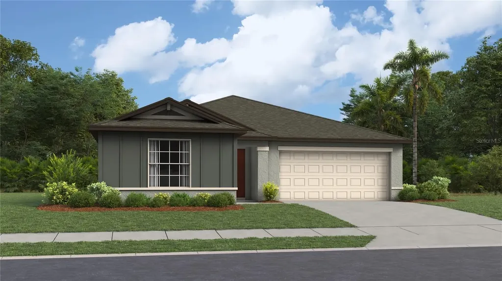2055 Lanier Road Zephyrhills FL 33541