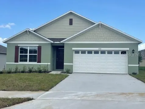 744 Silver Palm Drive Haines City FL 33844